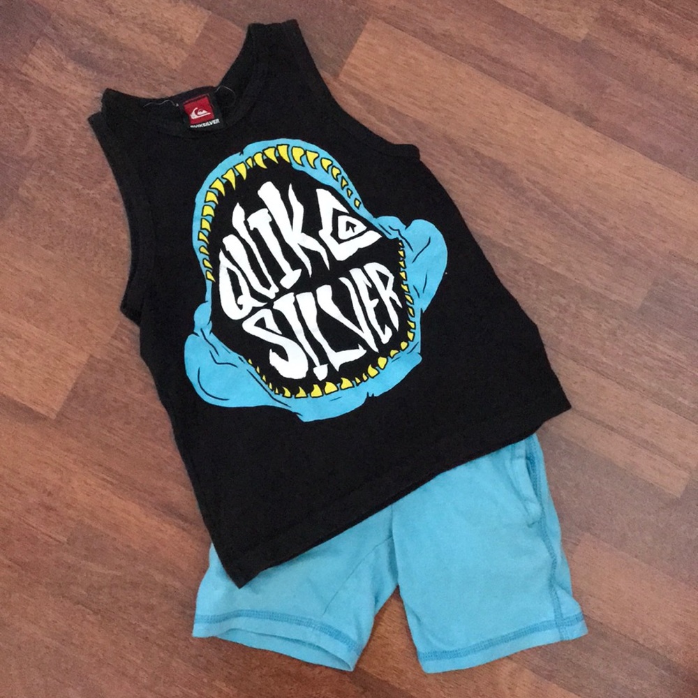 Boys outfit